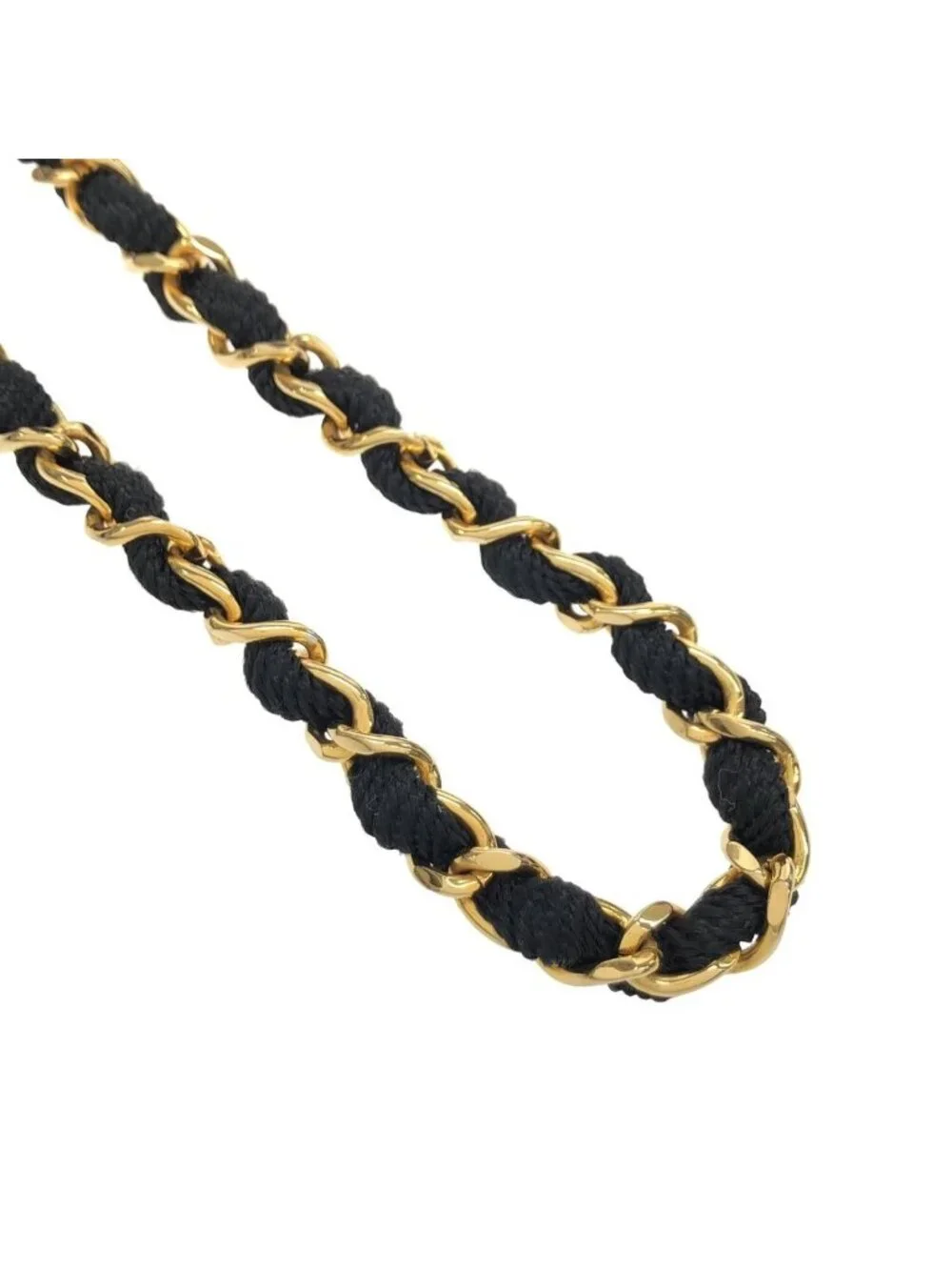 Chanel Vintage Shoulder Bag - Picture 7 of 9